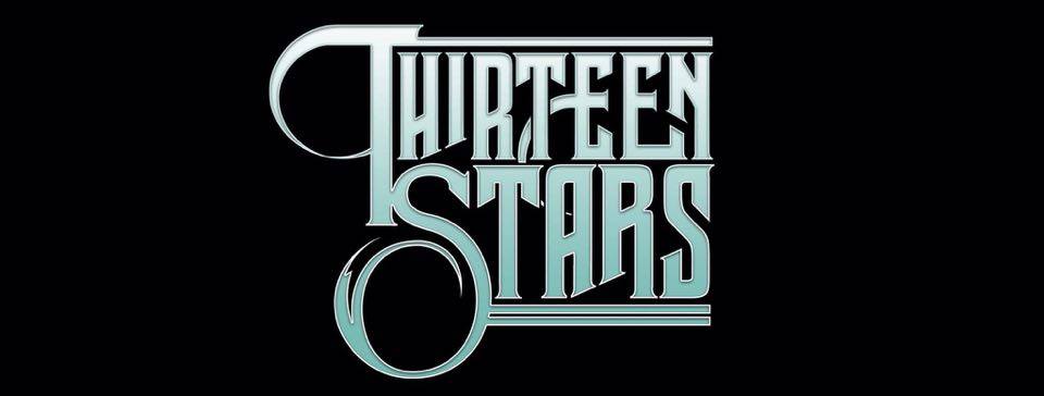 Thirteen Stars Interview