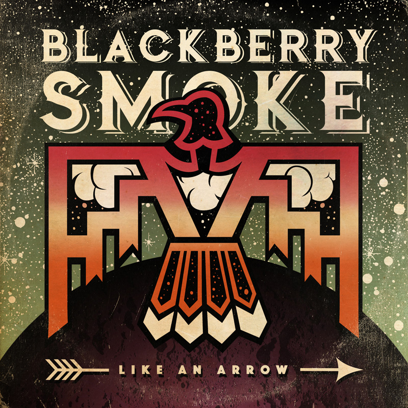 BLACKBERRY SMOKE announce UK tour