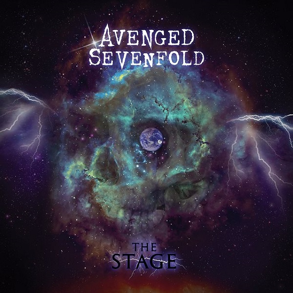 Avenged Sevenfold – The Stage CD Review