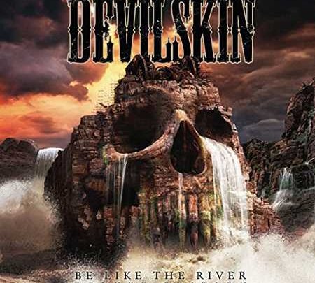 DEVILSKIN announce 10 date March UK tour with SUMO CYCO