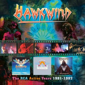 hawkwind-rca-years