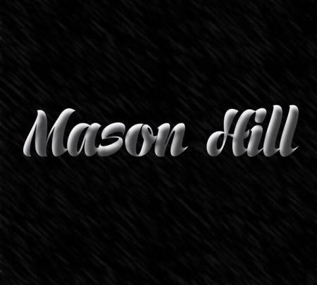 Interview with Mason Hill