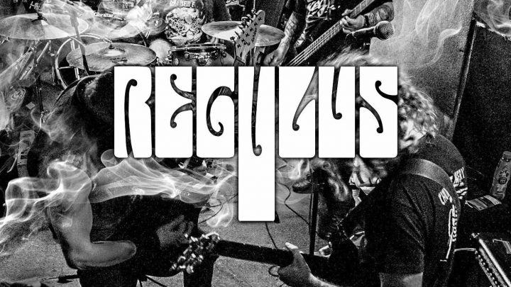 Interview with Regulus
