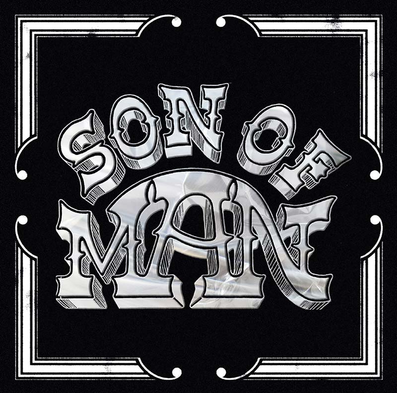 Son of Man – Son Of Man