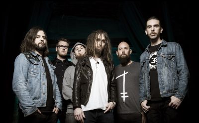 Sikth 2015. Tina Korhonen 2015. www.tina-k.com