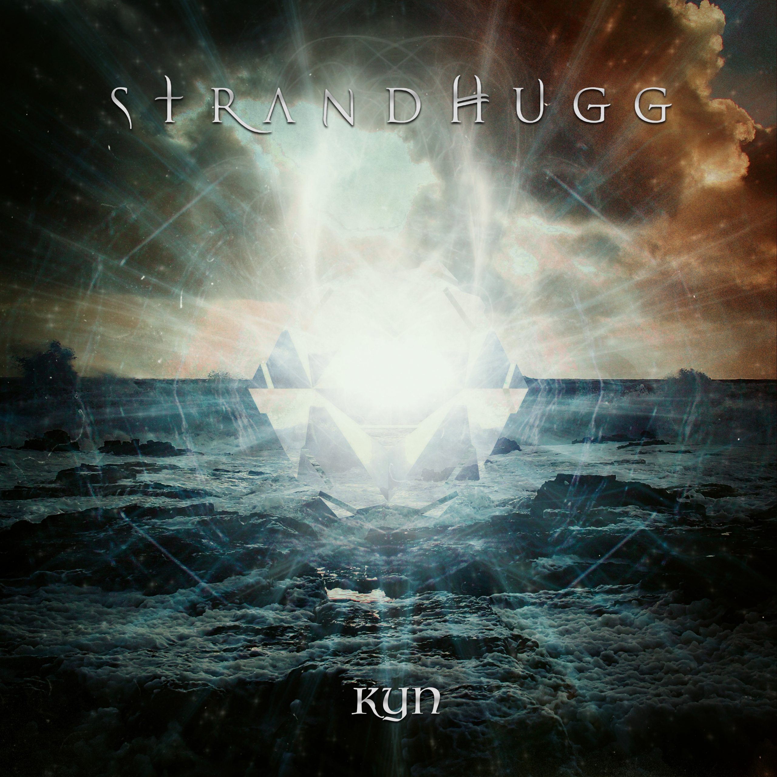 Strandhugg - Kyn - All About The Rock