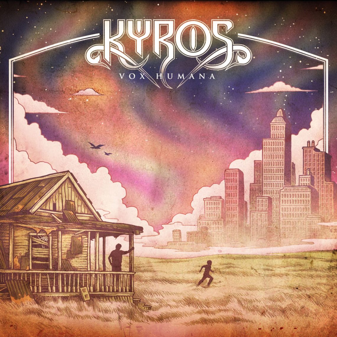 Kyros – Vox Humana