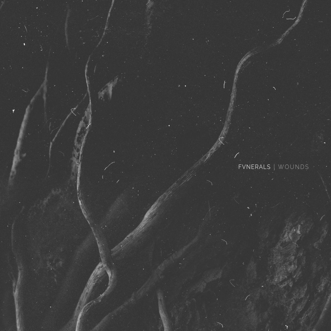 Fvnerals – wounds – CD Review