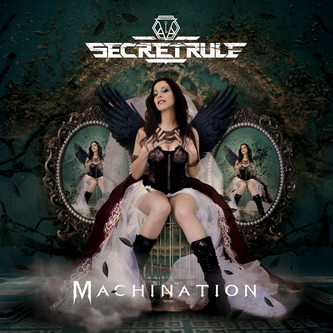 SECRET RULE – MACHINATION – REVIEW & INTERVIEW