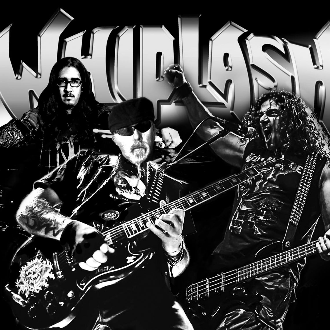 Thrash Under Pressure: Whiplash