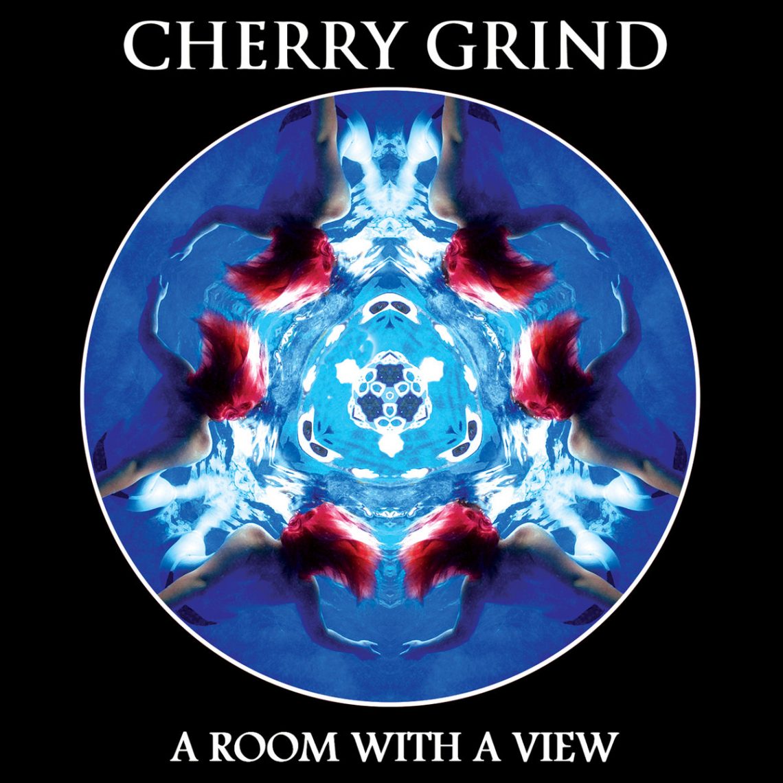 CHERRY GRIND Announce ‘A Room With A View’ debut album UK Tour
