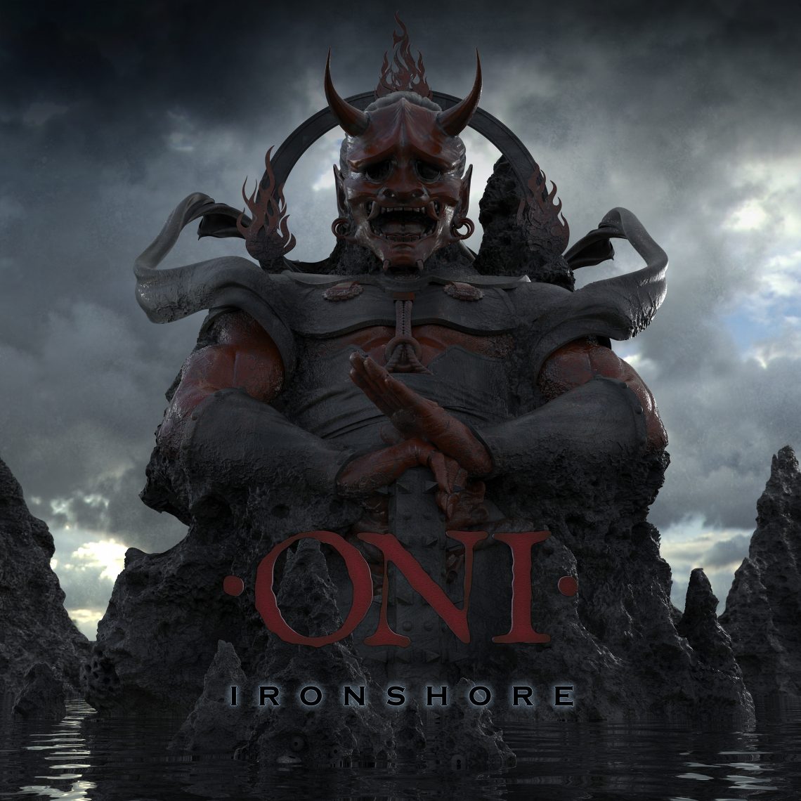 Oni – Ironshore Album Review