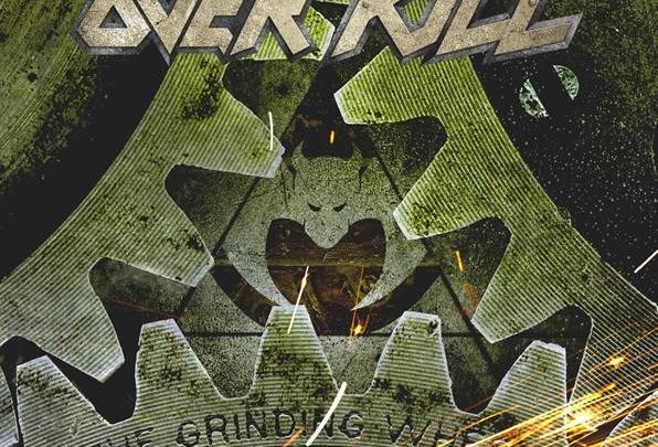 OVERKILL Announce their 18th studio album!