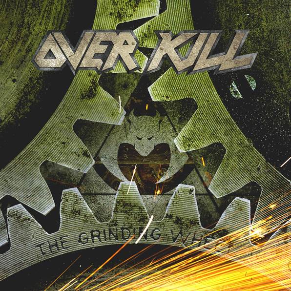 OVERKILL Announce their 18th studio album!