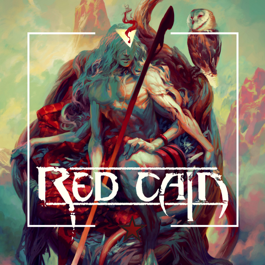 Red Cain – S/T E.P