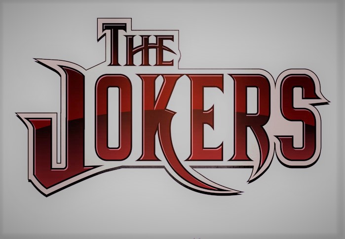 THE JOKERS UNVEIL NEW VIDEO FOR ‘SILVER CITY’ SINGLE