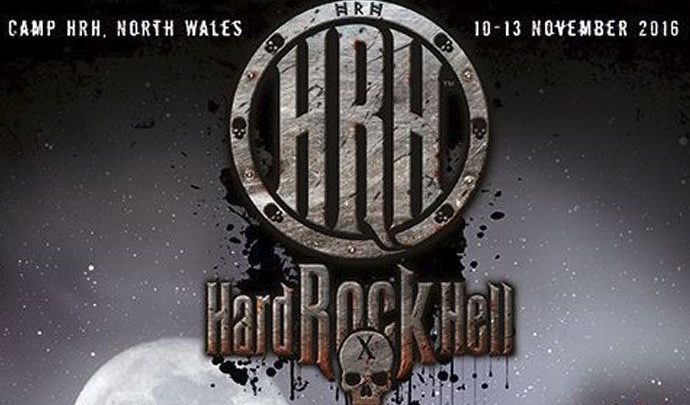 Hard Rock Hell 10th Anniversary Round Up