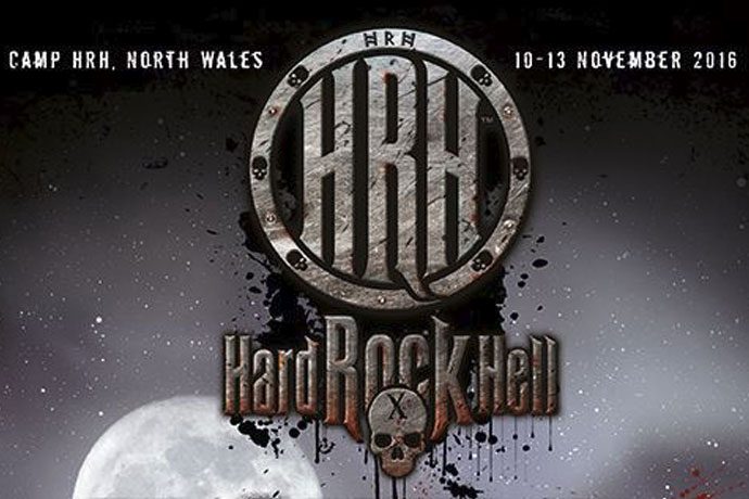 Hard Rock Hell 10th Anniversary Round Up