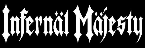 Thrash Under Pressure: Infernal Majesty