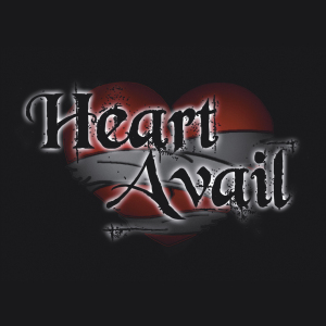 Heart Avail Cover