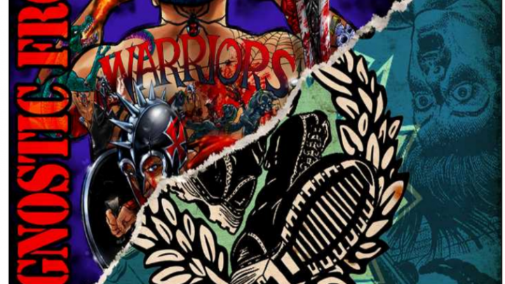 Agnostic Front: Warriors + My Life, My Way – CD review