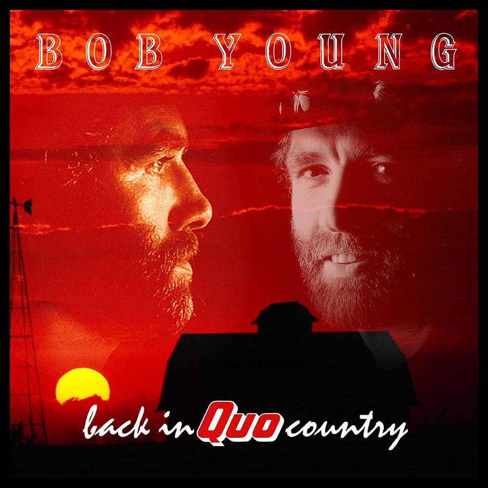 Bob Young – Back In Quo Country: Expanded Edition