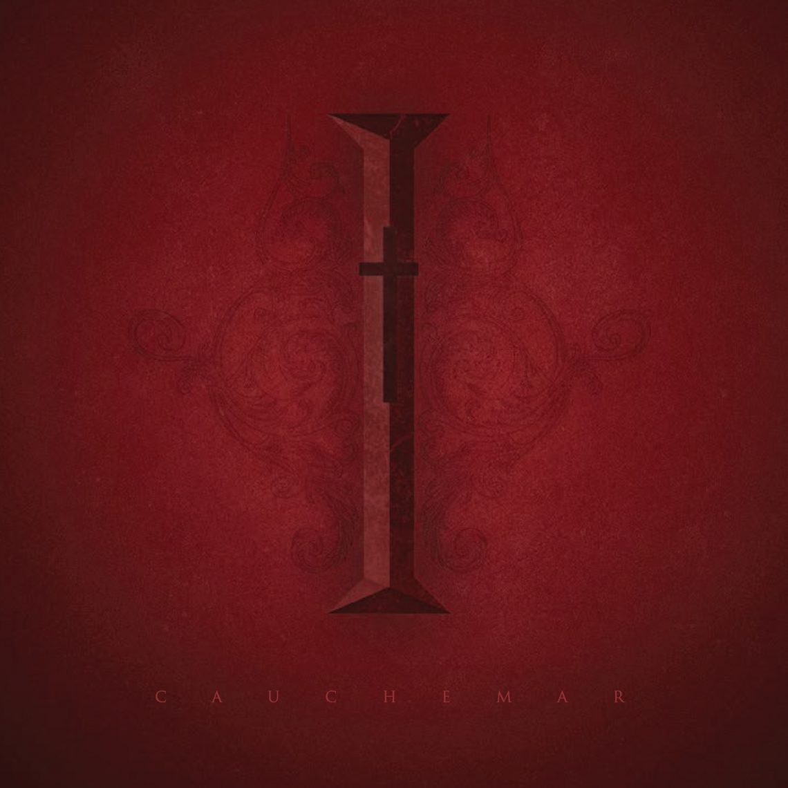 INIRE – Cauchemar – Album