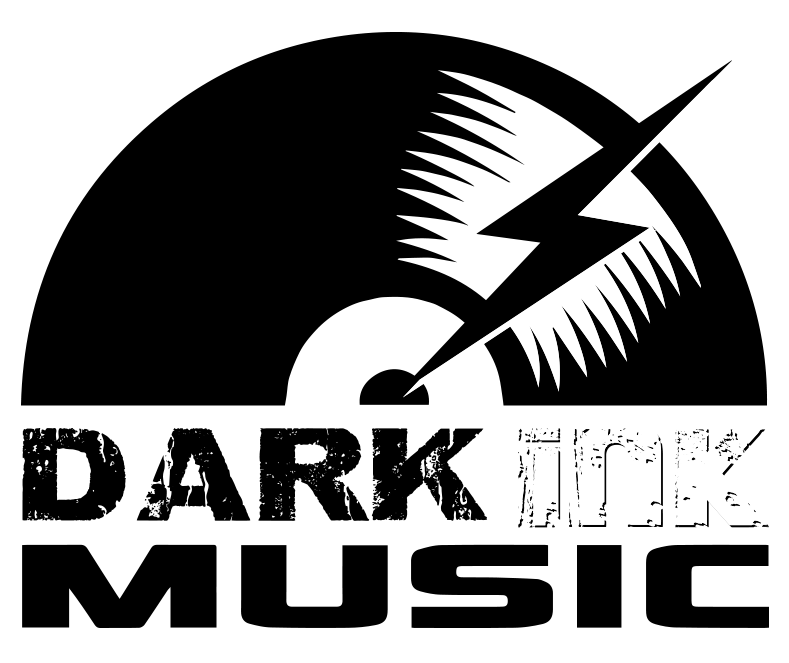 Dark Ink Music – Paranoid Art Work