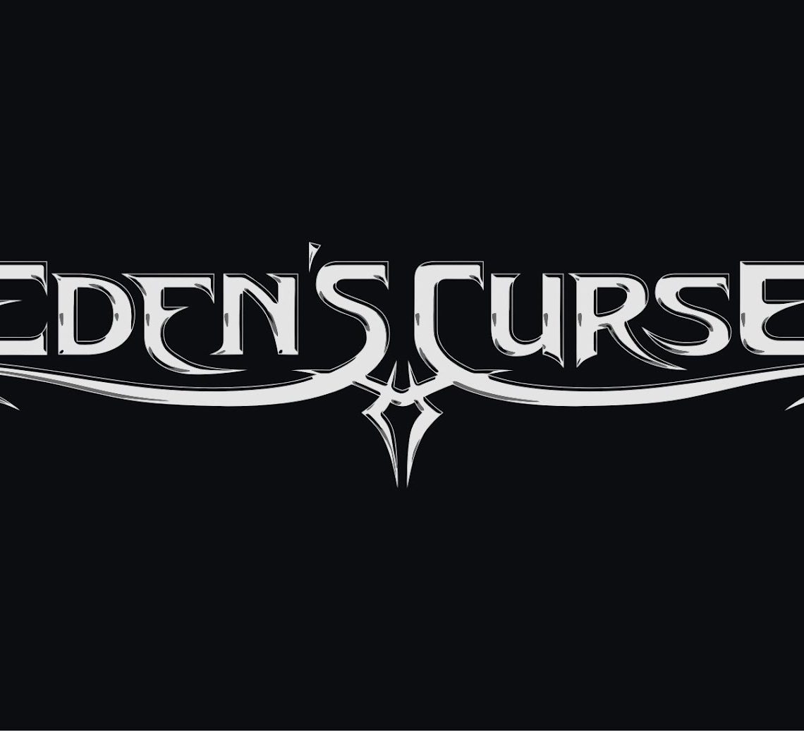 EDEN’S CURSE release ‘TESTAMENT – THE BEST OF EDEN’S CURSE’ today, 2nd November.