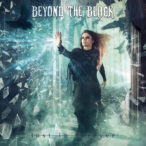 BEYOND THE BLACK – LOST IN FOREVER INTERNATIONAL EDITION