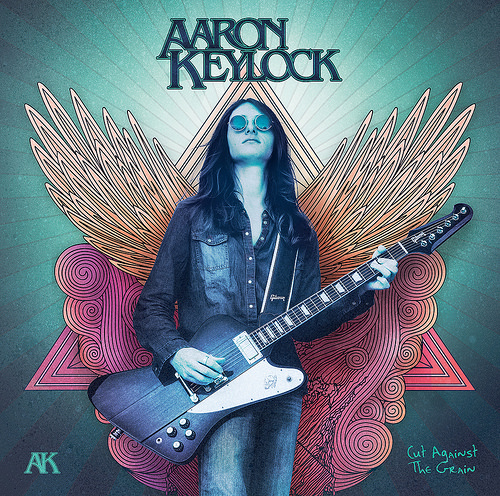 Aaron Keylock – Cut Against The Grain