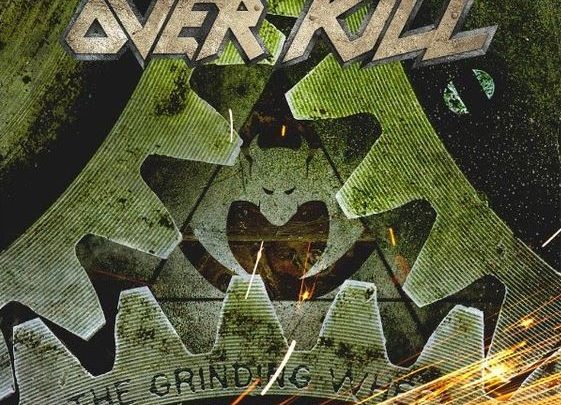 Overkill – The Grinding Wheel Album Review