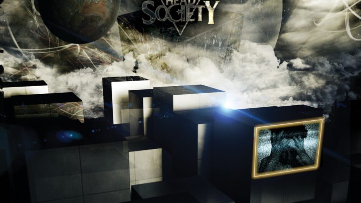 The Vicious Head Society – Abject Tomorrow CD Review