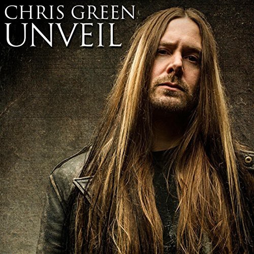 Chris Green – Unveil