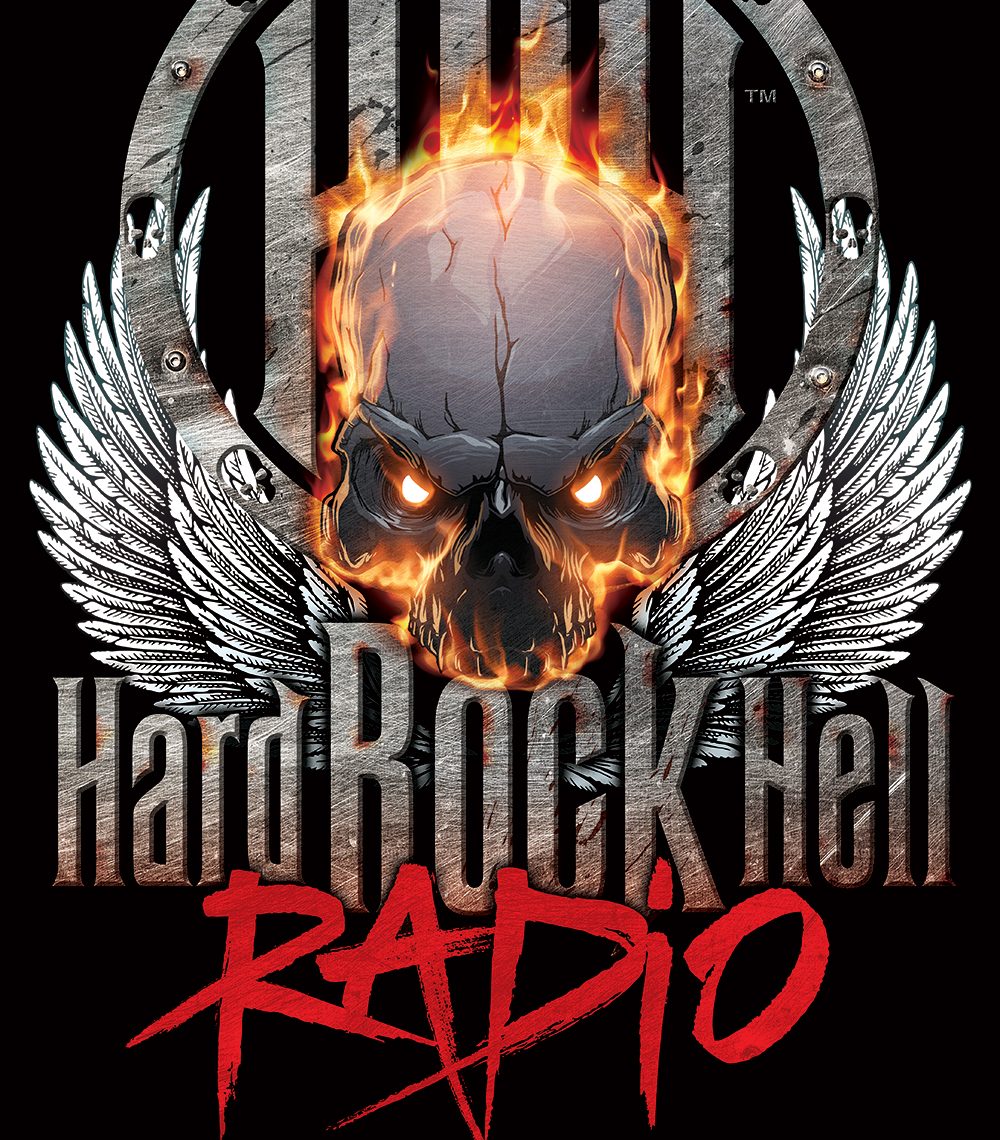 HARD ROCK HELL RADIO