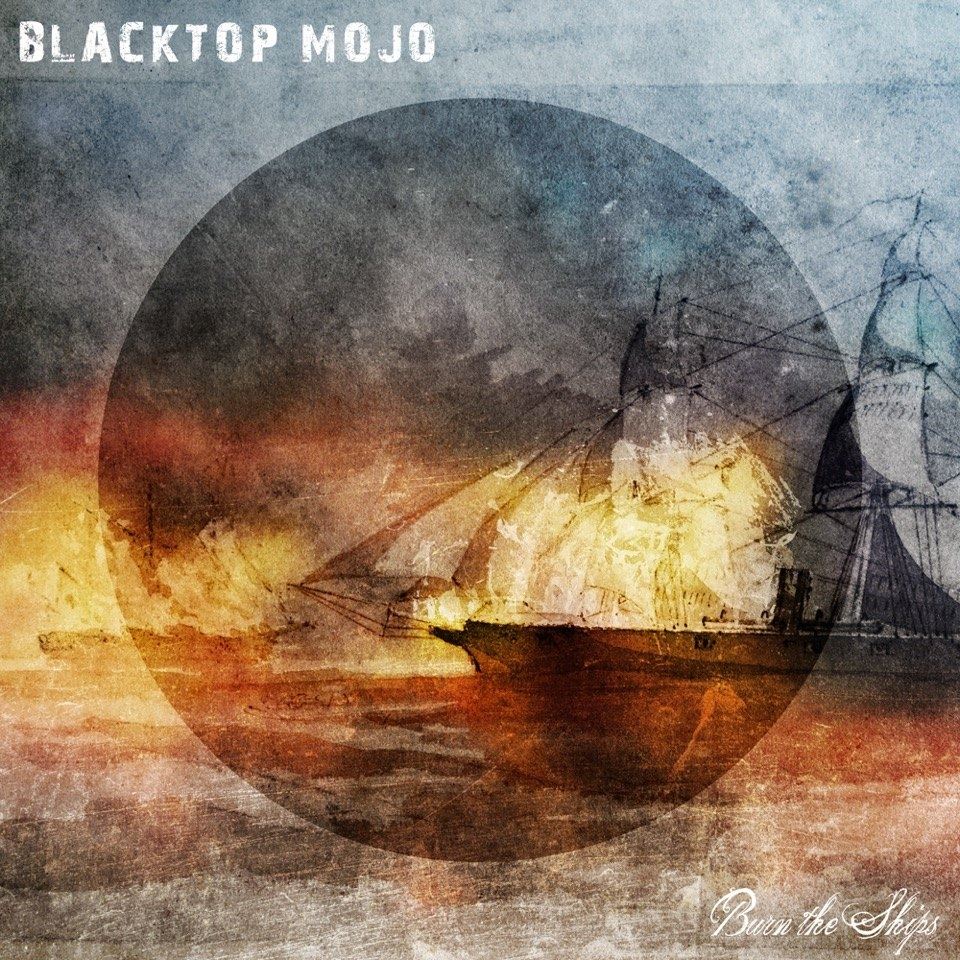 Interview with Matt James of Blacktop Mojo