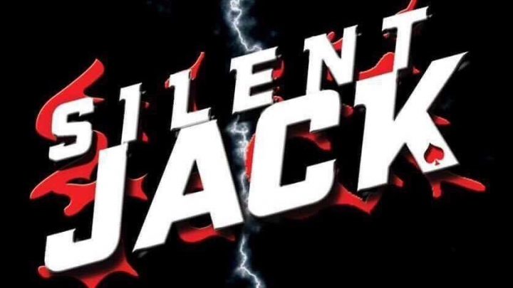 Silent Jack release new EP ‘Heaven-Metal Hard Rock Hell’