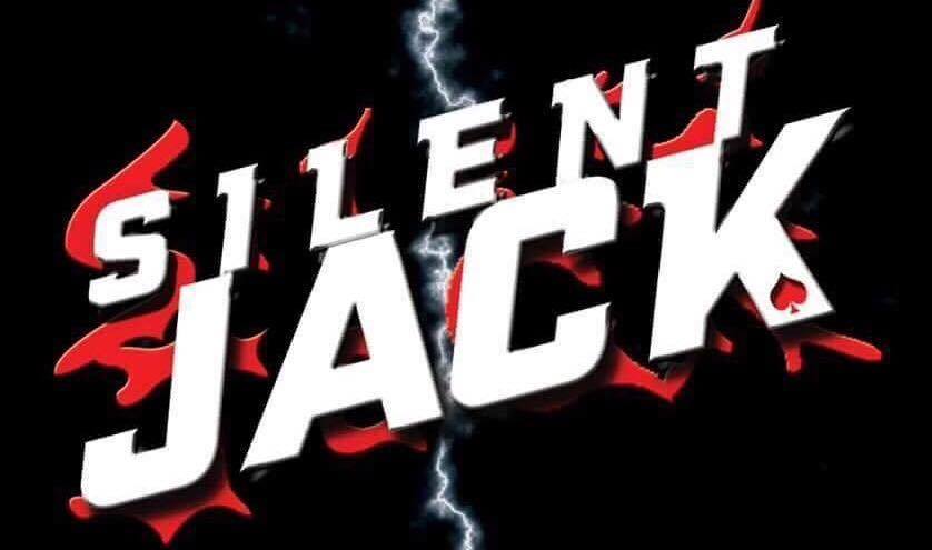 Silent Jack release new EP ‘Heaven-Metal Hard Rock Hell’