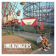 The Menzingers – After The Party