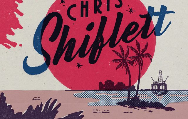 FOO FIGHTERS’ CHRIS SHIFLETT’S NEW SOLO ALBUM