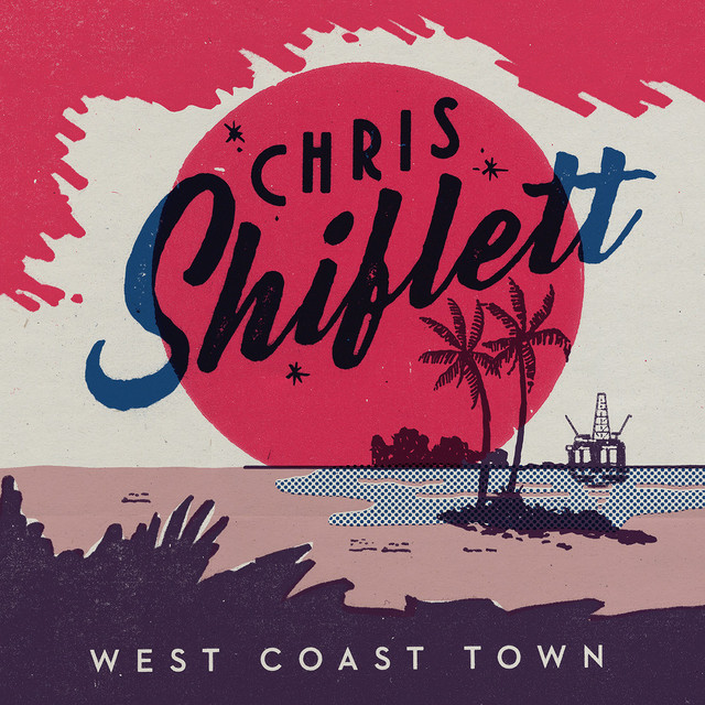 Chris Shiflett shares video ‘West Coast Town’ from new album.