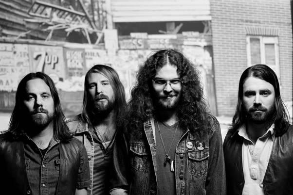 Monster Truck Release Brand New Video For Evolution