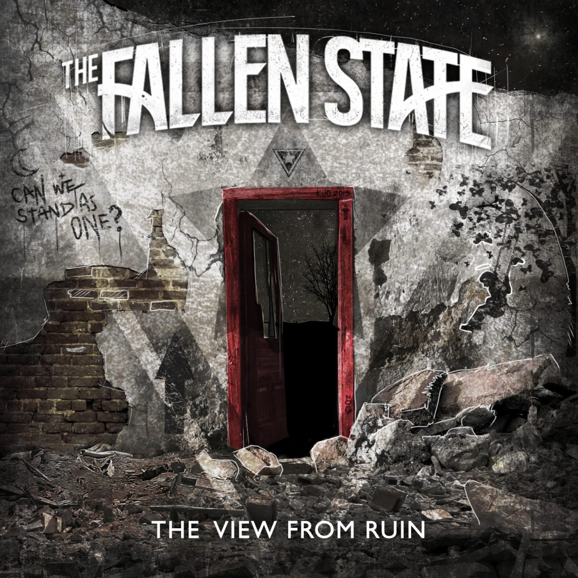 The Fallen State premiere New Video