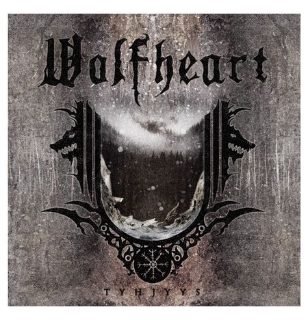 Wolfheart – Tyhjyys