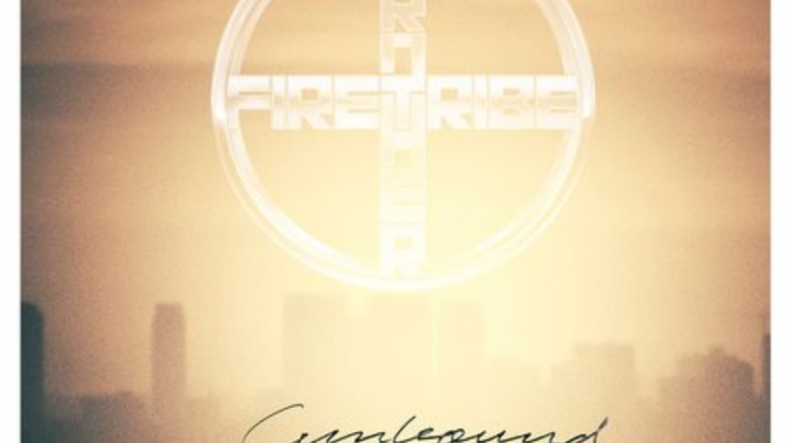 Brother Firetribe – Sunbound