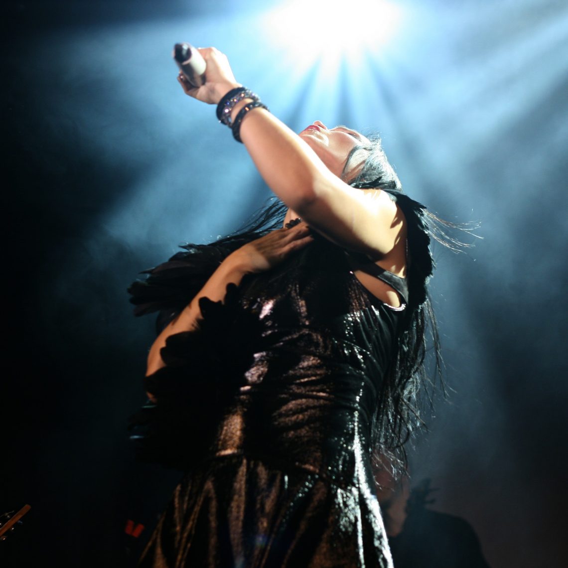 Tarja – Announces UK Tour In March 2020