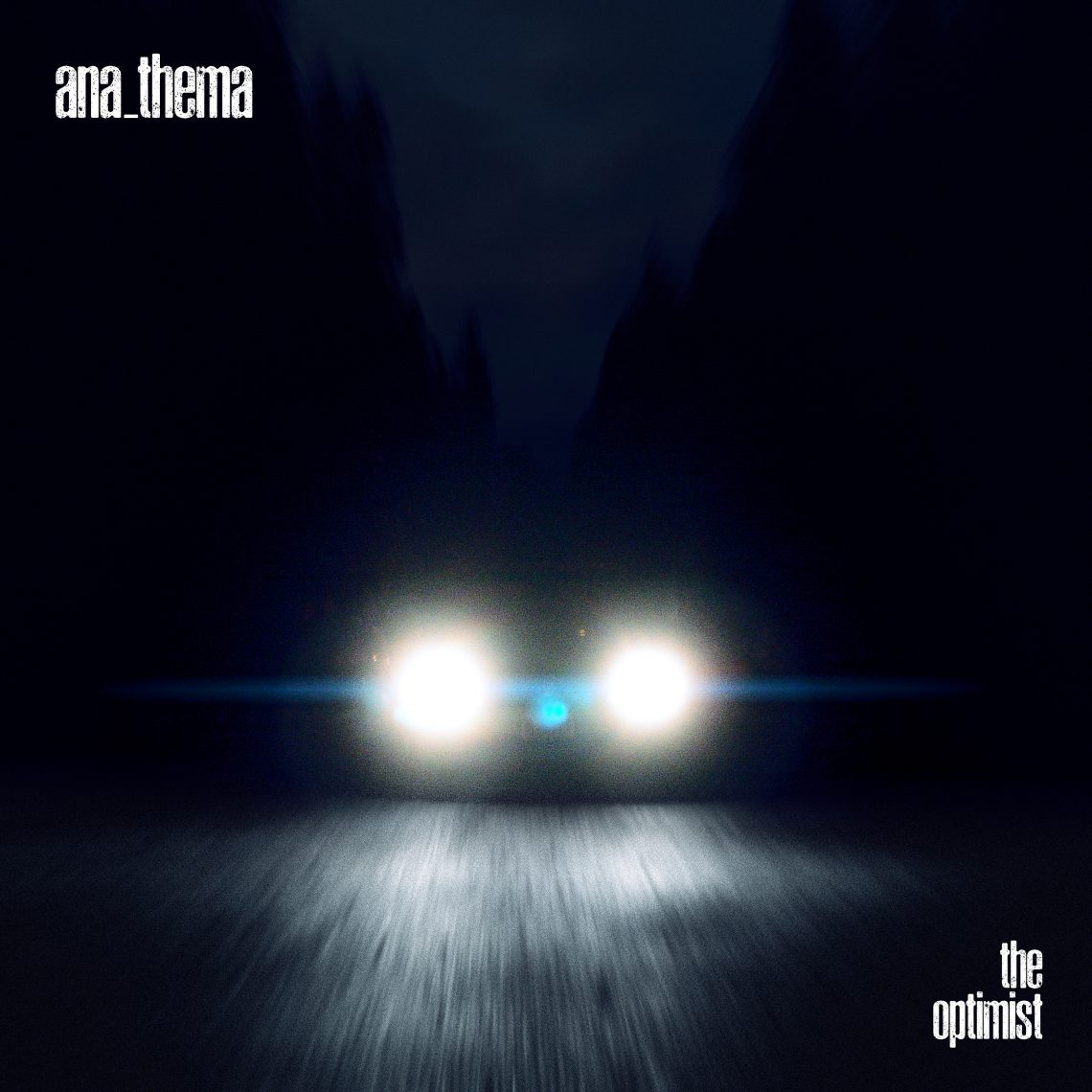 Anathema – The Optimist