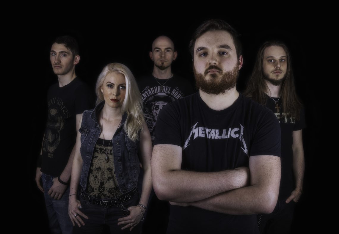 Mallen Release Official Video For “Jack Of Cards”