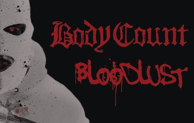Body Count – Bloodlust