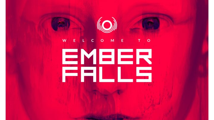 Ember Falls – Welcome to Ember Falls